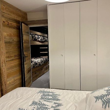 Myhome - Chamallow - Appart 4-6 Places Renove - Cosy Et Confort ! Tignes Exterior foto