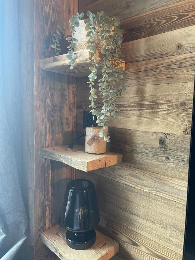 Myhome - Chamallow - Appart 4-6 Places Renove - Cosy Et Confort ! Tignes Exterior foto